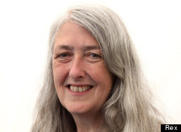 The critic's Wikipedia page was hacked after he insulted academic Mary Beard