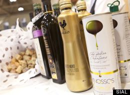 SIAL 2012: le rendez-vous de l'industrie alimentaire.