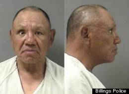 Clifford Eagle allegedly confessed to a 25-year-old murder cold case out of Oklahoma.