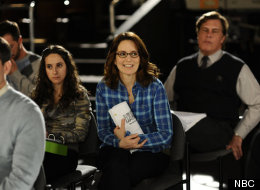 Tina Fey previews