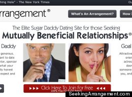 The dating site has seen a