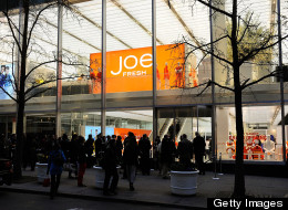 What do Americans think of Joe Fresh?