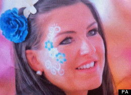 Claire Squires has raised £1 million