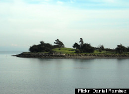 Candlestick Point Recreation Area
