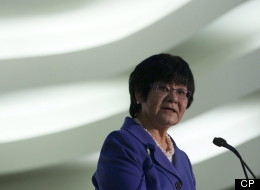Opposition MPs aren't the only ones making Bev Oda's spending habits a thorn in the government's side – her own colleague, Conservative MP John Williamson, is also raising them as a point of contention within their caucus. (CP)