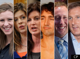 The Hill Times have listed the sexiest MPs in Ottawa as part of their annual <a href=