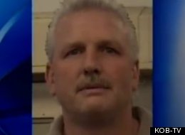 Albuquerque hot dog vendor Eric Kilmer faces a charge of aggravated battery with a deadly weapon after police say he rammed his food cart into a competitor.