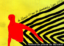 Festival de poésie de Montréal