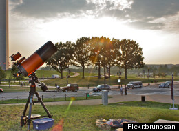 Astronomy Night