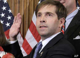Rep. Chuck Fleischmann (R-Tenn.)