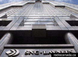 Un ex-dirigeant de SNC-Lavalin arrêté