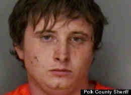 Police say the last words Christopher Whaley's grandmother may have prevented the murder suspect from causing more tragedy.