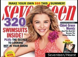 Seventeen/Hearst