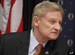 Rep. Spencer Bachus (R-Ala.) has been cleared of ethics claims against him.