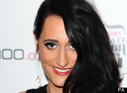 Lauren Socha won a Bafta for her role as Kelly Bailey