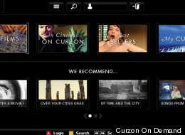Curzon On Demand: a unique service?
