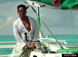 Éric Lapointe: «Brume de ta bouche», son vidéoclip.