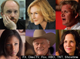 Summer TV premiere dates
