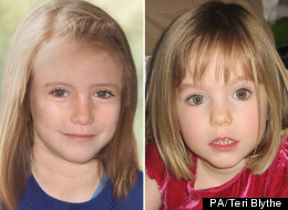 Madeleine McCann has been missing for just over five years