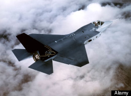 The Royal Navy will turn to the jump jet equivalent of the F-35, which require less space and expensive equipment to launch