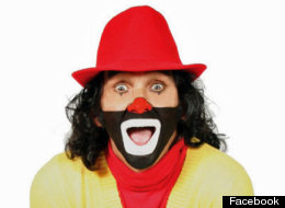 El payaso Cepillín