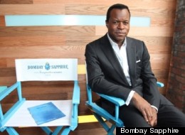 Geoffrey Fletcher hopes to inspire new filmmakers.