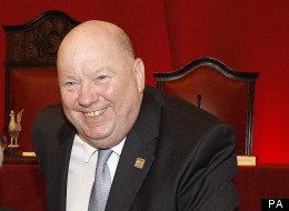 Joe Anderson Won By A Landslide