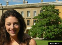Madeline Grant was accused of being anti-feminist with her original slogan