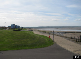 Wales' coastline spans 870 miles
