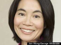 Jan Wong/George Whiteside