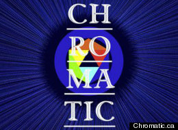 Chromatic 2012 à la SAT.
