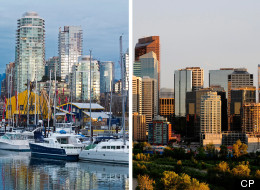 The Huffington Post Canada is expanding West, to British Columbia and Alberta.