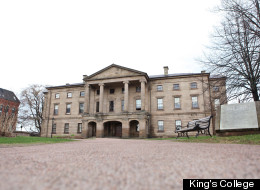 King's College