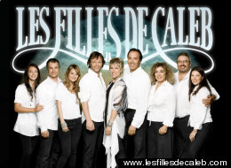 «Les Filles de Caleb» aux FrancoFolies est annulé.