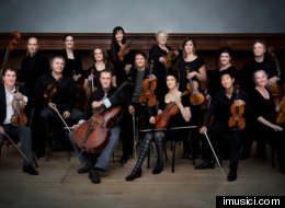 I Musici s'envole pour le Mexique.