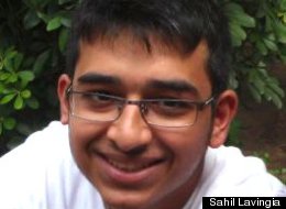 Sahil Lavingia, the founder of Gumroad, a startup payments company.