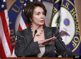 Nancy Pelosi has hired Faiz Shakir to be her online director.