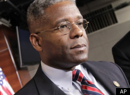 Rep. Allen West topped all House candidates in small donor fundraising for the first quarter of 2012.