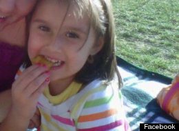 The parents of Isabel Mercedes Celis say the 6-year-old girl was taken from her bedroom in Tucson, Arizona over the weekend.