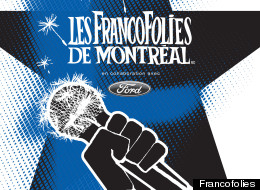 Concours L’Étoile montante Ford aux Francofolies: les quatre finalistes ont été dévoilés.