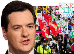 Public sector strikes are set to hit services on Thursday