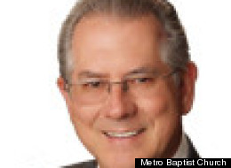 Pastor John Vaprezan's testimony was not allowed because of law protecting confidentiality between clergy and church members.