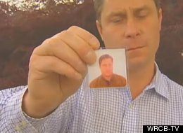Mitch Torbett was arrested for a crime allegedly committed by his dead twin brother, Mike.