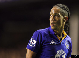 A warrant was issued for Pienaar's arrest last month