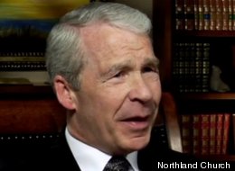 Joel Hunter Disappointed By Obama's Gay Marriage Stance