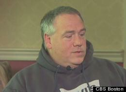 Paul Pasquarosa thought he won $1 million, until his lawyer pointed out that the ticket had been misprinted.