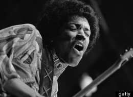 New Jimi Hendrix biopic doesn't feature any Jimi Hendrix music.