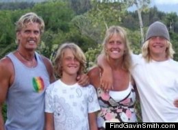 Police search L.A.-area home, but Gavin Smith is still missing