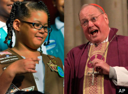 Catholic Bishops Challenge Girl Scouts Over Stances and Alliances