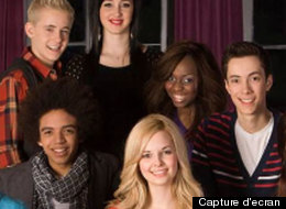Capture d'ecran